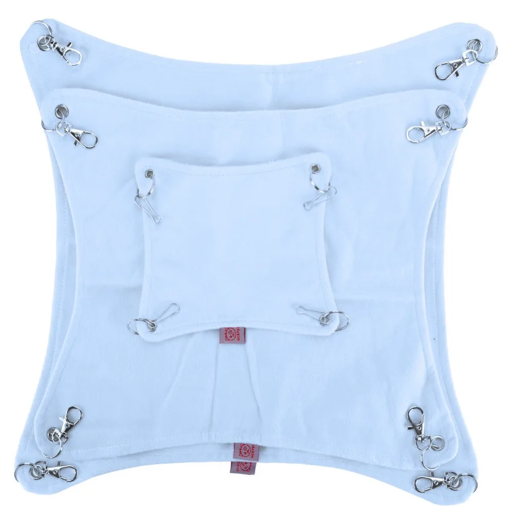 Зоотовары 3 размера высококачественный гамак для домашних животных кровать