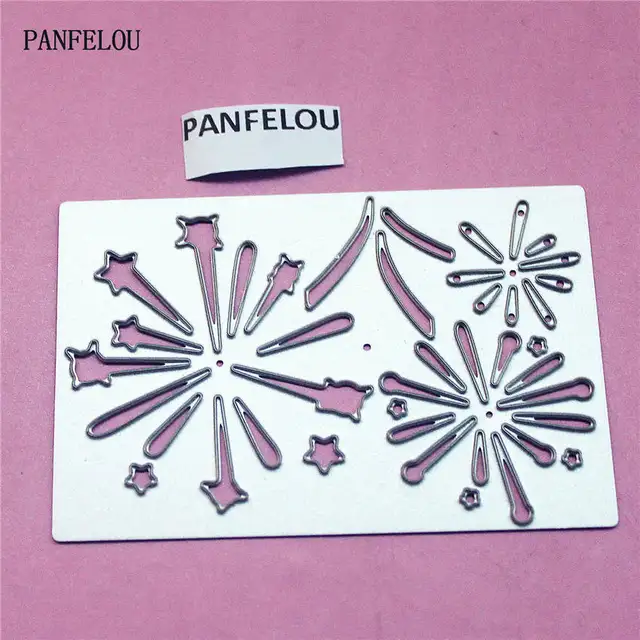 fireworks stencils