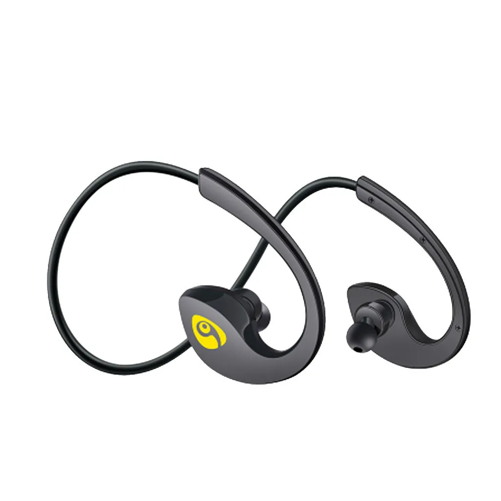 Bluetooth наушники спортивные беспроводные IPX4 Водонепроницаемая bluetooth гарнитура