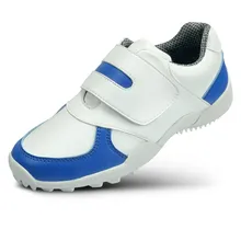 PGM дышащая спортивная детская обувь для гольфа для мальчиков и девочек унисекс водонепроницаемая обувь кроссовки для детей четыре сезона ликвидация товаров