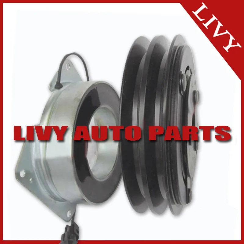 

CAR A/C Compressor Clutch York 2gr 1 wire York 210 Air conditioining Compressor 24V 10 PCS