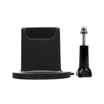 

New Base Adapter Bracket Tripod Extension Stick Kit for DJI OSMO POCKET Camera Stabilizer DOM668