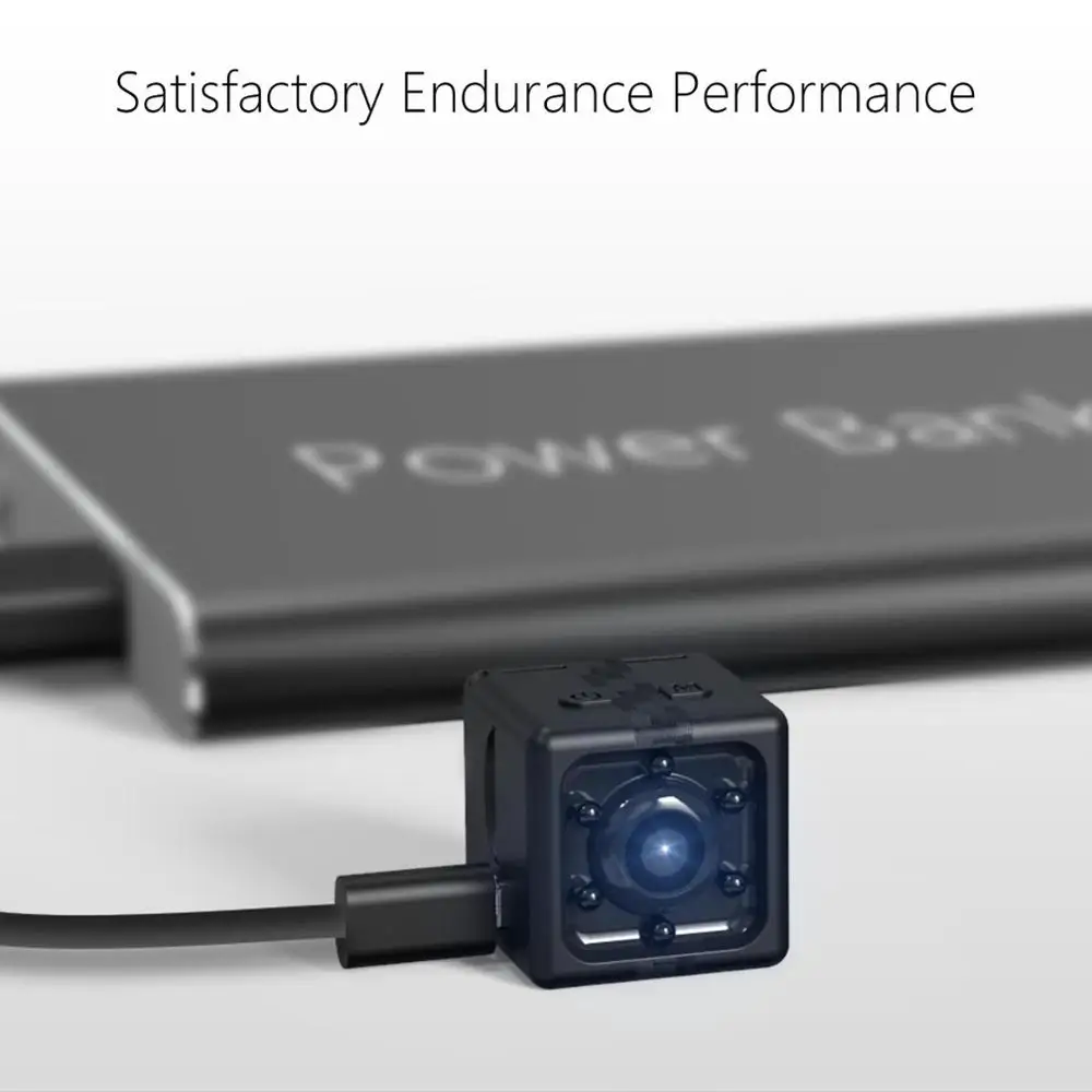 Camera