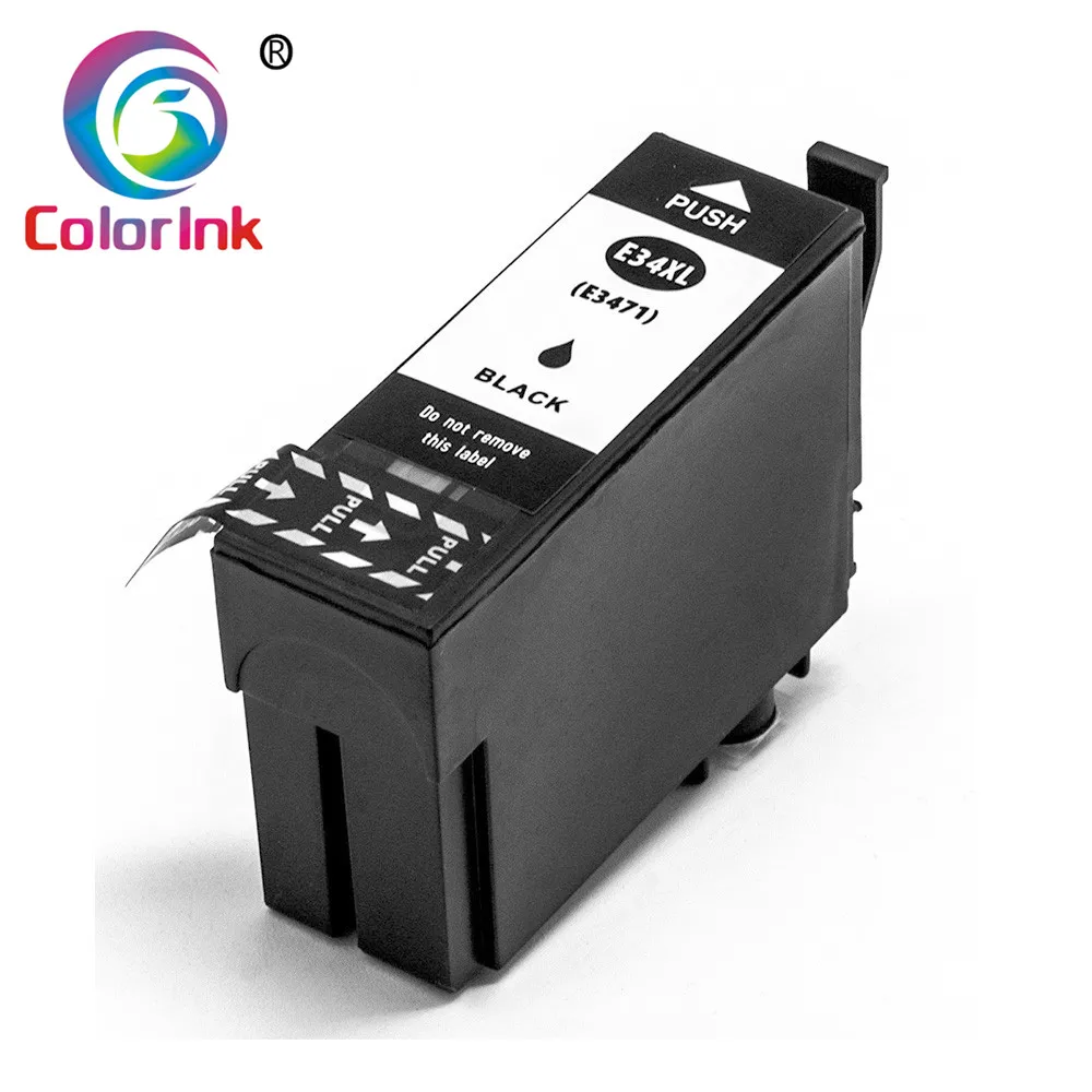 epson e3471 ink cartridge