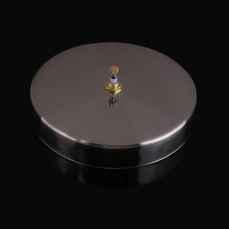 Современные немой DIY большие настенные часы 3D стикер домашний офисный декор черный подарок