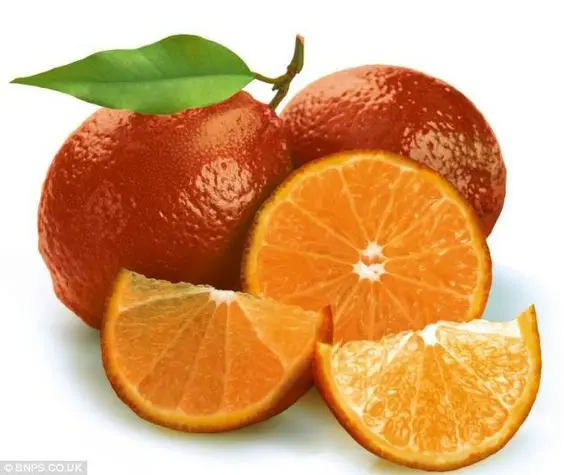 

Red Lemon Tree Also Is Blood Orange Organic Fruit Bonsai High Survival Rate Bonsai Lime Bonsai Healthy Food Home Garden 30 Pcs