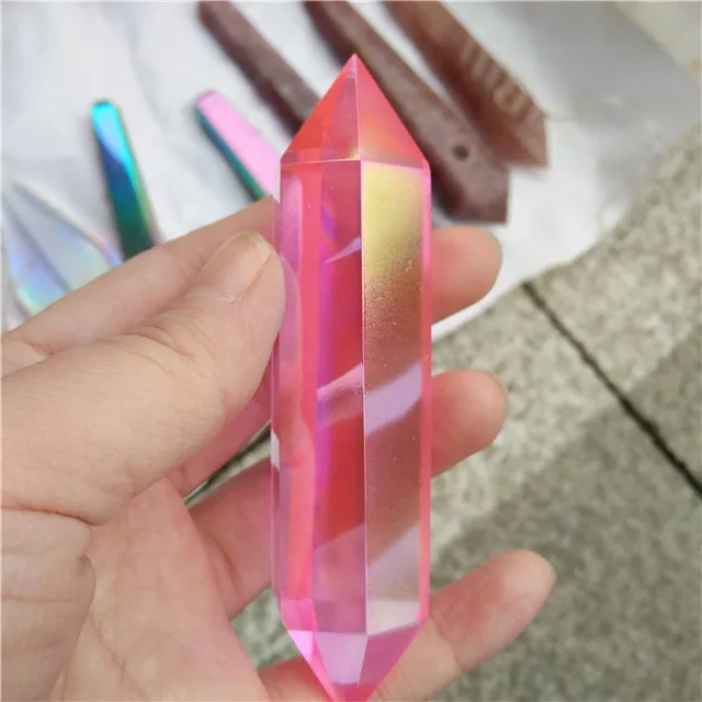 Real-crystal-m