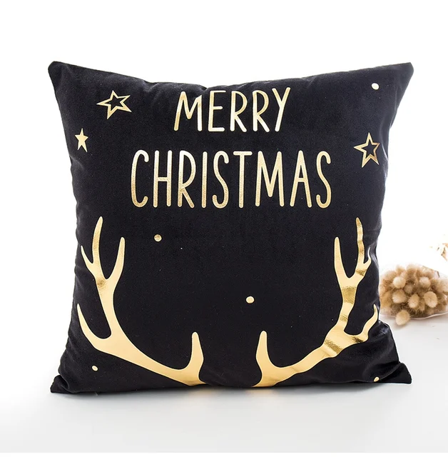 FENGRISE 45x45cm pościel bawełniana wesołych świąt pokrywa poduszki dekoracje świąteczne dla domu szczęśliwego nowego roku Decor 2019 Navidad prezent na boże narodzenie tanie i dobre opinie Z W1719 Cotton Linen Christmas decorations for sofa Noel Natal Christmas Ornament Christmas Party Decor Christmas Home Decoration FENGRISE 45x45cm pościel bawełniana wesołych świąt pokrywa poduszki dekoracje świąteczne dla domu szczęśliwego nowego roku Decor 2019 Navidad prezent na boże narodzenie tanie i dobre opinie Z W1719 Cotton Linen Christmas decorations for sofa Noel Natal Christmas Ornament Christmas Party Decor Christmas Home Decoration