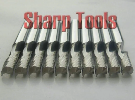cnc cutting tools