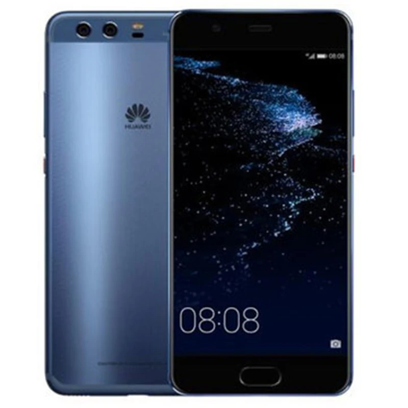 Huawei P10 Plus VKY AL00 Phablet Kirin960 Octa Core 6GB Ram 64GB Rom 5.