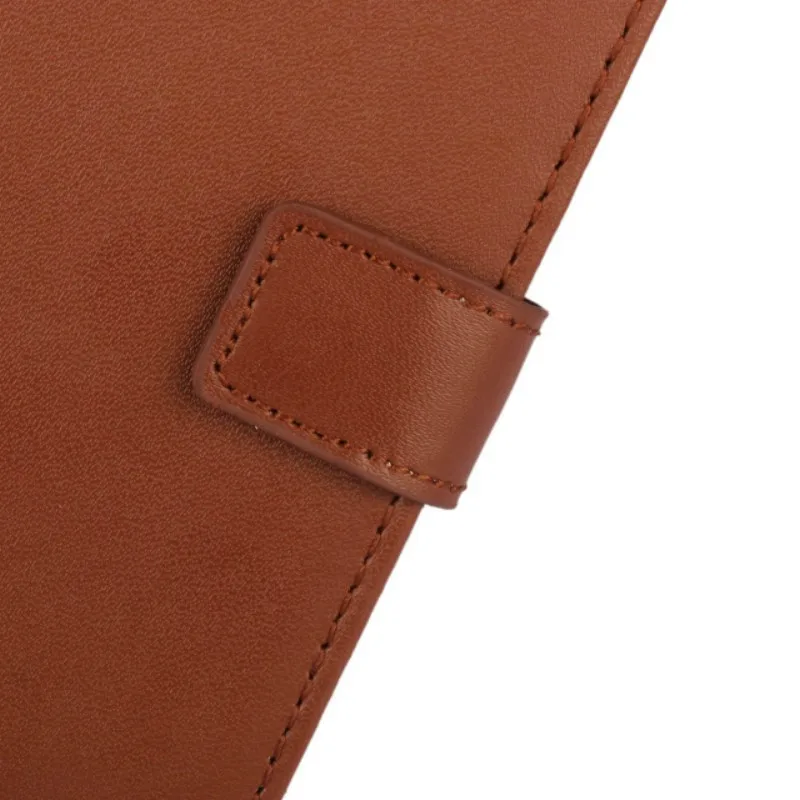 Xperia Z5 Compact Genuine Wallet Case (20)