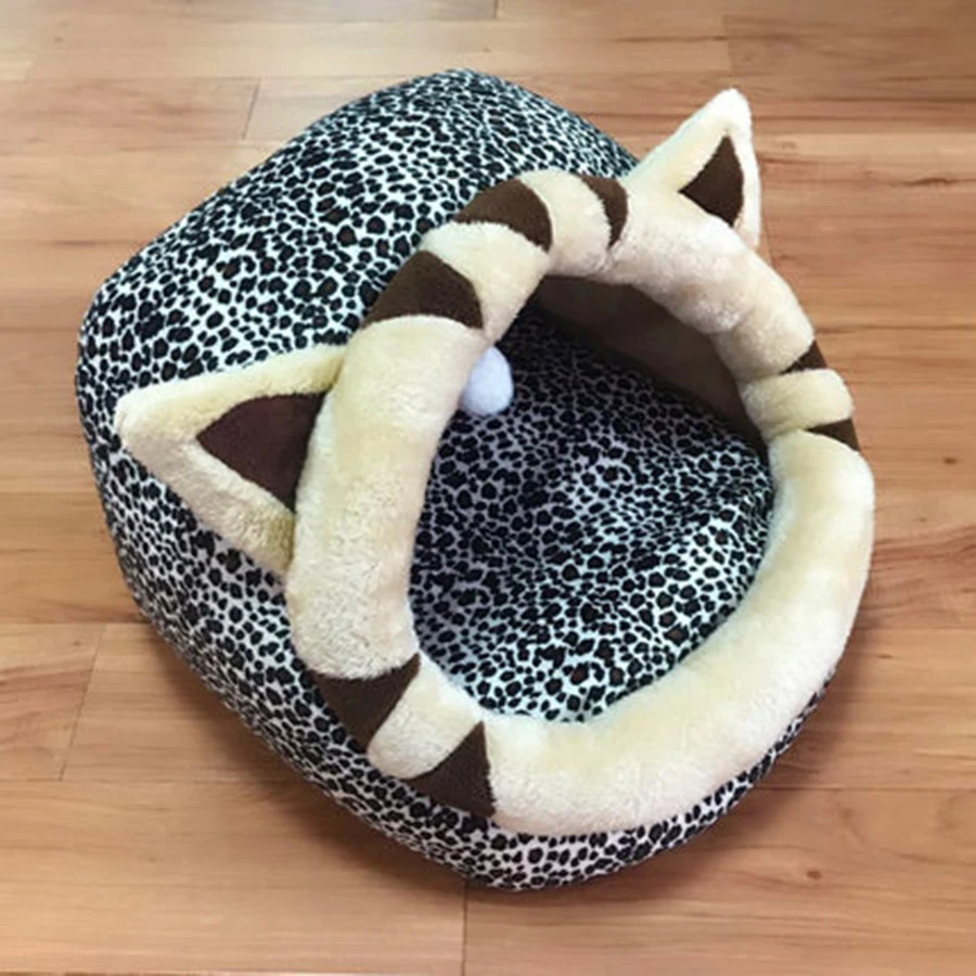 

Soft Pet House Bed Dog Mat Pad Kennel Dog Cage Washable Cat Fleece Blanket Puppy Playpen Manta Perro Jaulas Pet Carrier 50B117