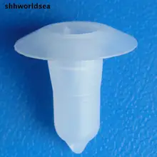 Shhworld авто зажим фиксатор крепления для европейского автомобиля