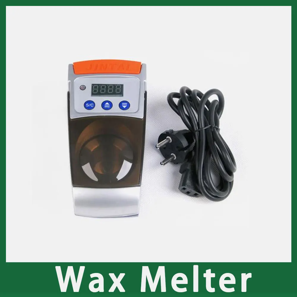 

New Digital Wax Melter Machine for Dental Laboratory with One Pot