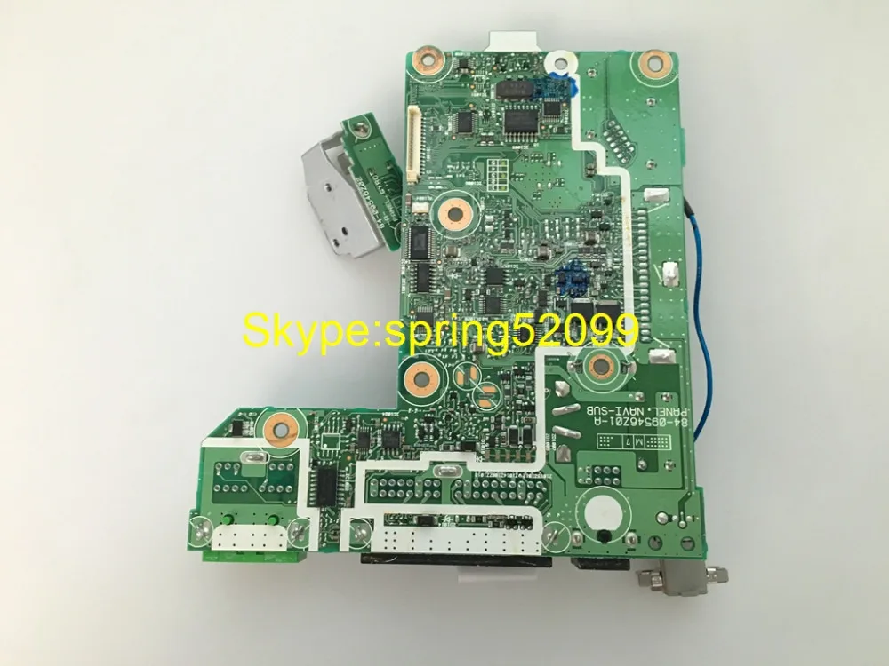 Acura mainboard pcb (4)