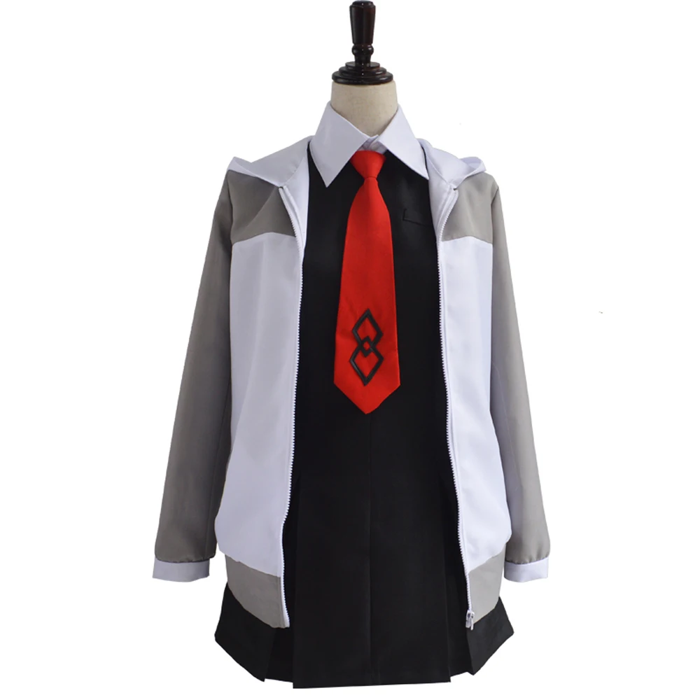 

Fate/Grand Order Cosplay Mash Kyrielight Full Set