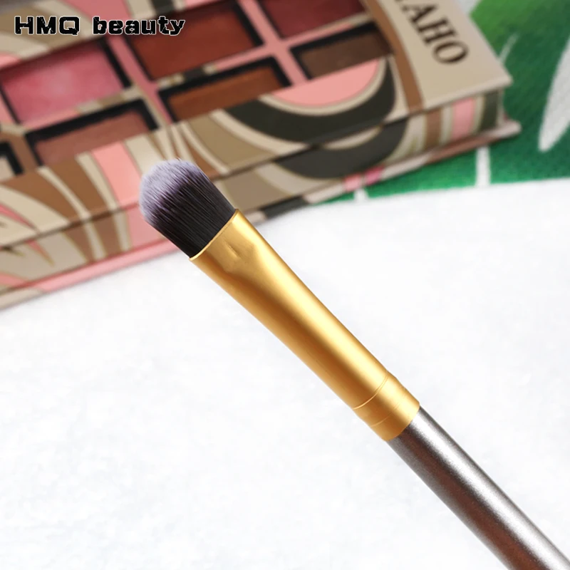 

Eyeshadow Makeup Brushes Professional Beauty Cosmetics Eye brush Eyeshadow Eyebrow Brush Powder Blending Concealer Brushes tools