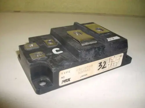 

DHL/EMS 5 LOTS PRX KS624540 Power Module -A1