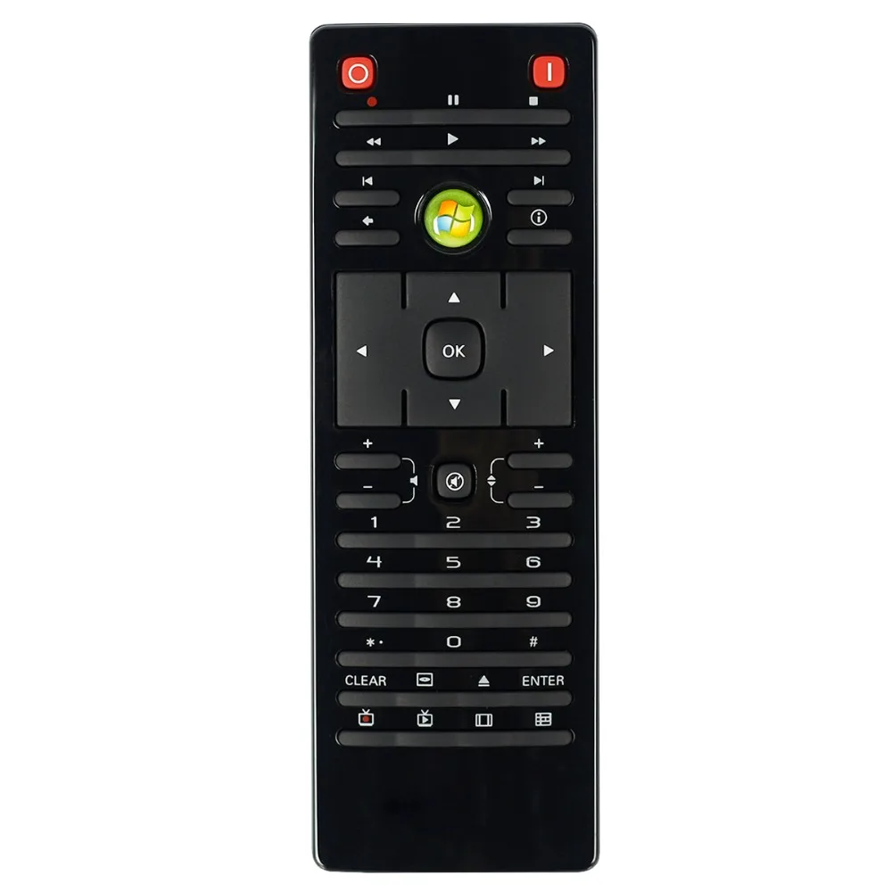 Новый пульт дистанционного управления для samsung philips dell MCE intel NUC RC260 RC2604313/01BG