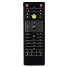 Новый пульт дистанционного управления для samsung philips dell MCE intel NUC RC260