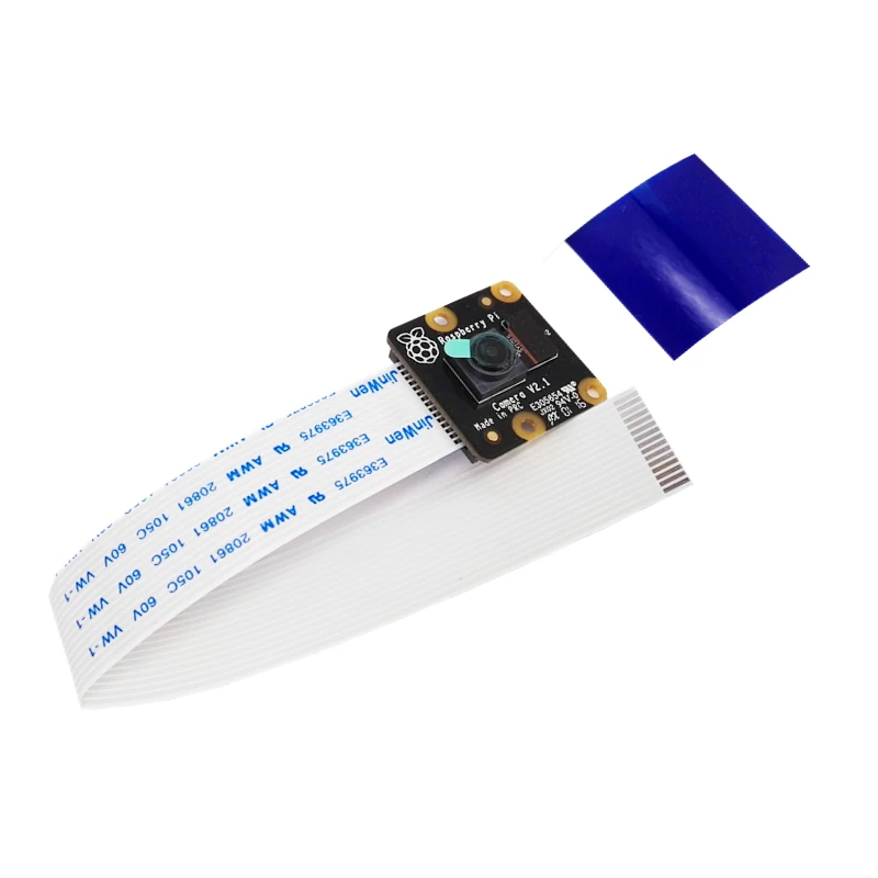 Raspberry Pi 3 Camera Module Original RPI 3 Camera Official Camera V2 8MP 1080P30 RS Version