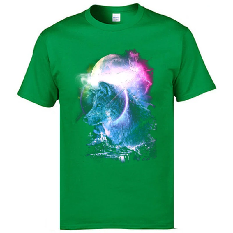 Why So Quiet T Shirts Rife Short Sleeve Casual Pure Cotton Crew Neck Mens T Shirt Printed Tops Shirts Summer Free Shipping Why So Quiet green
