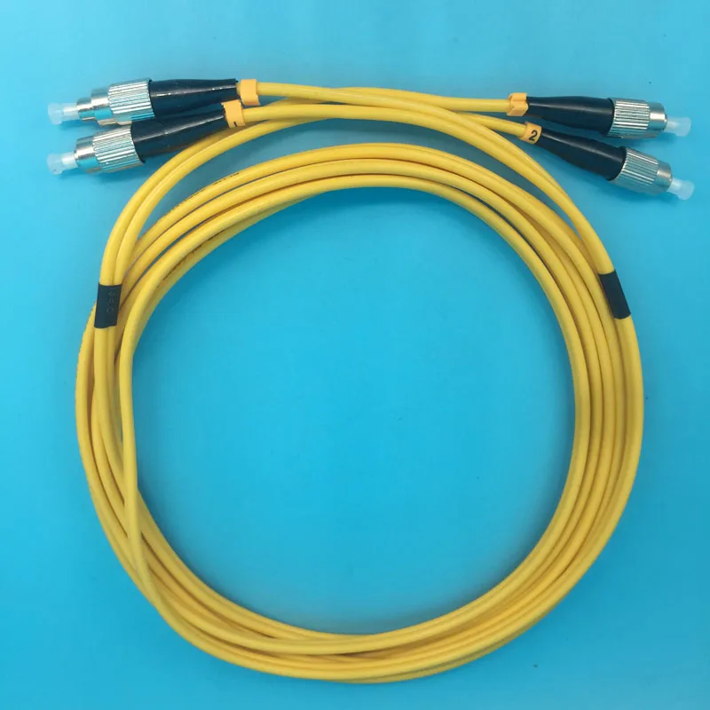 double round optical cable6