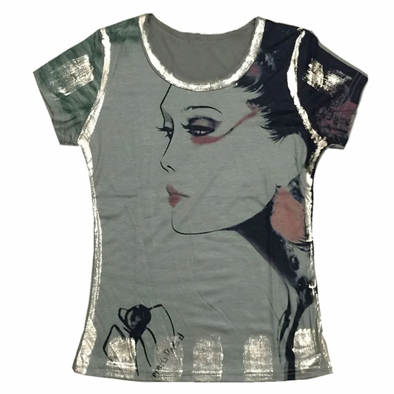 Новинка 2019 года повседневное Хлопок Мода Элитный бренд круглый воротник