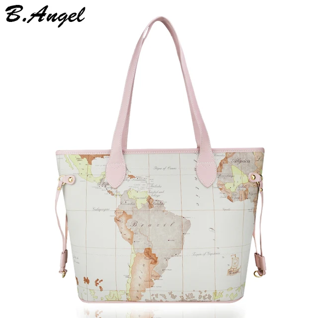 Designer Handbags Wholesale Italy Map