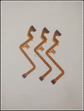 20PCS/ NEW LCD Flex Cable For Panasonic AG-DVC180B DVX100B DVX102B AG-HVX200MC HMC153MC 180B Video Camera