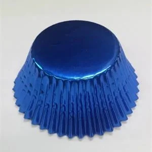 dark blue foil - _