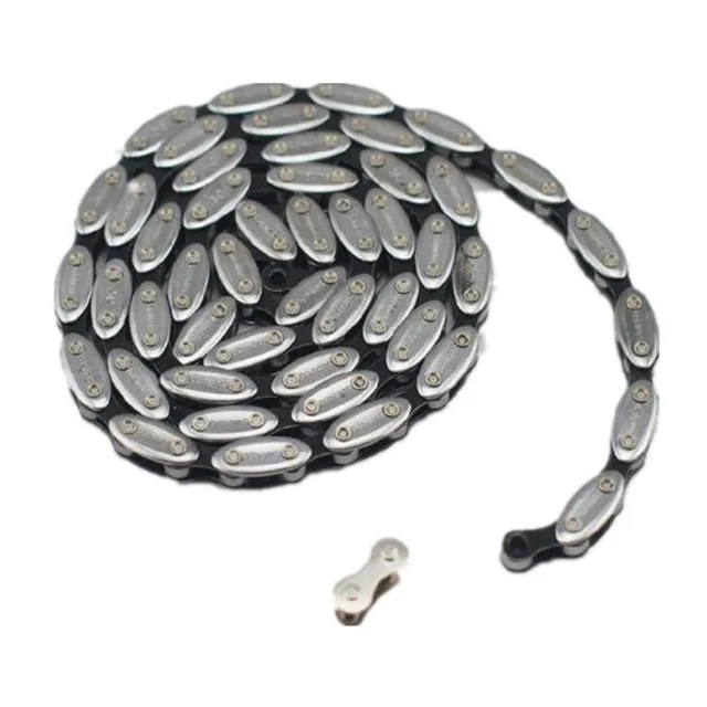 Fixed chain Clearance