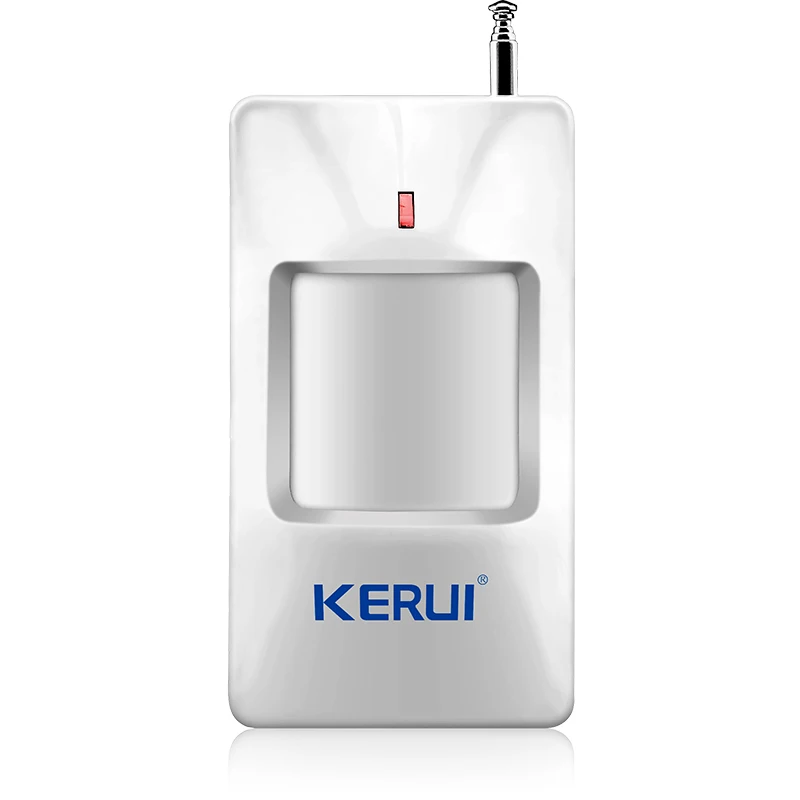 433mhz-Wireless-Security-PIR-Motion-Infrared-Detector-for-Home-Security-Voice-Burglar-PSTN-GSM-Alarm-System