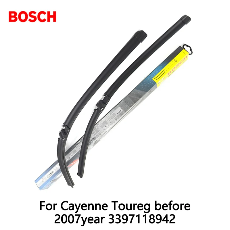 2pieces/set Bosch Car AEROTWIN Wipers Windshield Wiper Blades dedicated