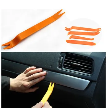 

Car Audio Door Removal Tool For Toyota Corolla RAV4 Yaris Honda Civic Fit CRV Nissan Qashqai Juke X-trail Note Tiida Accessories