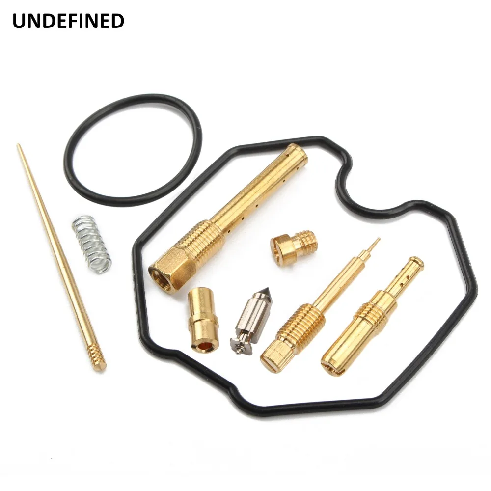 

Motorcycle Carburetor Repair Kit Cylinder Maintenance Jet Rebuild Kits For Honda AX-1 NX250 Engine NX 250 AX 1988 1989 1990