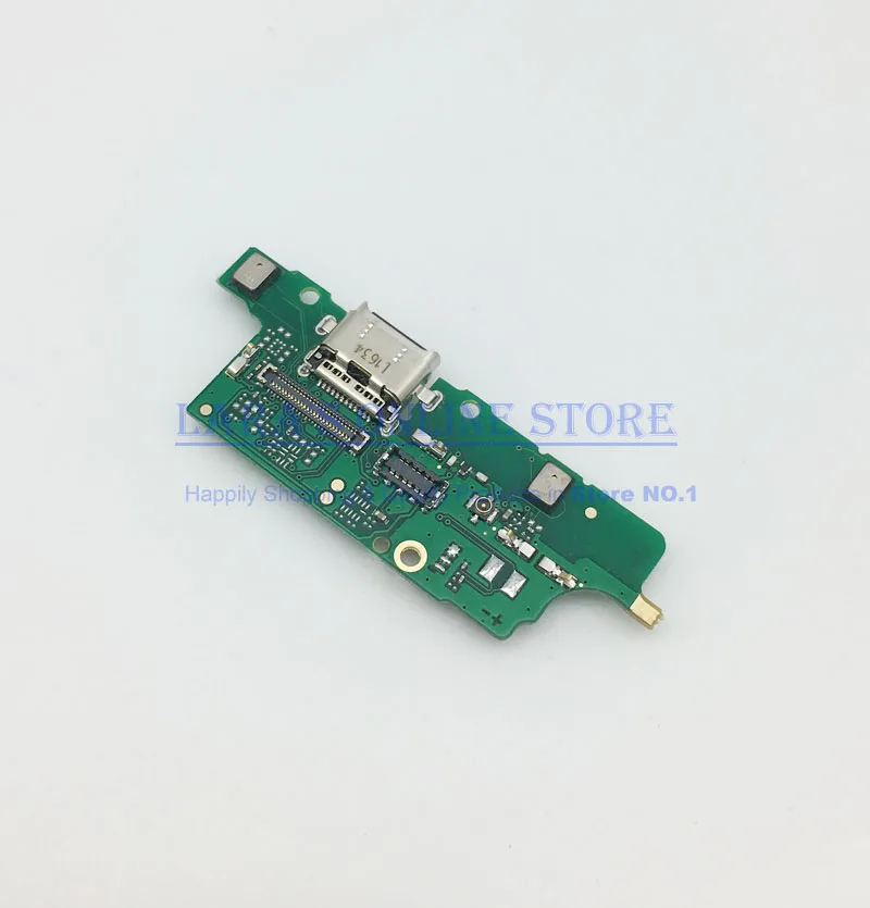 

Original New For Letv Le Leeco Pro 3 X720 Micro USB Charging Dock Port Charger Connector Plug Board Flex Ribbon Cable +QC Tested