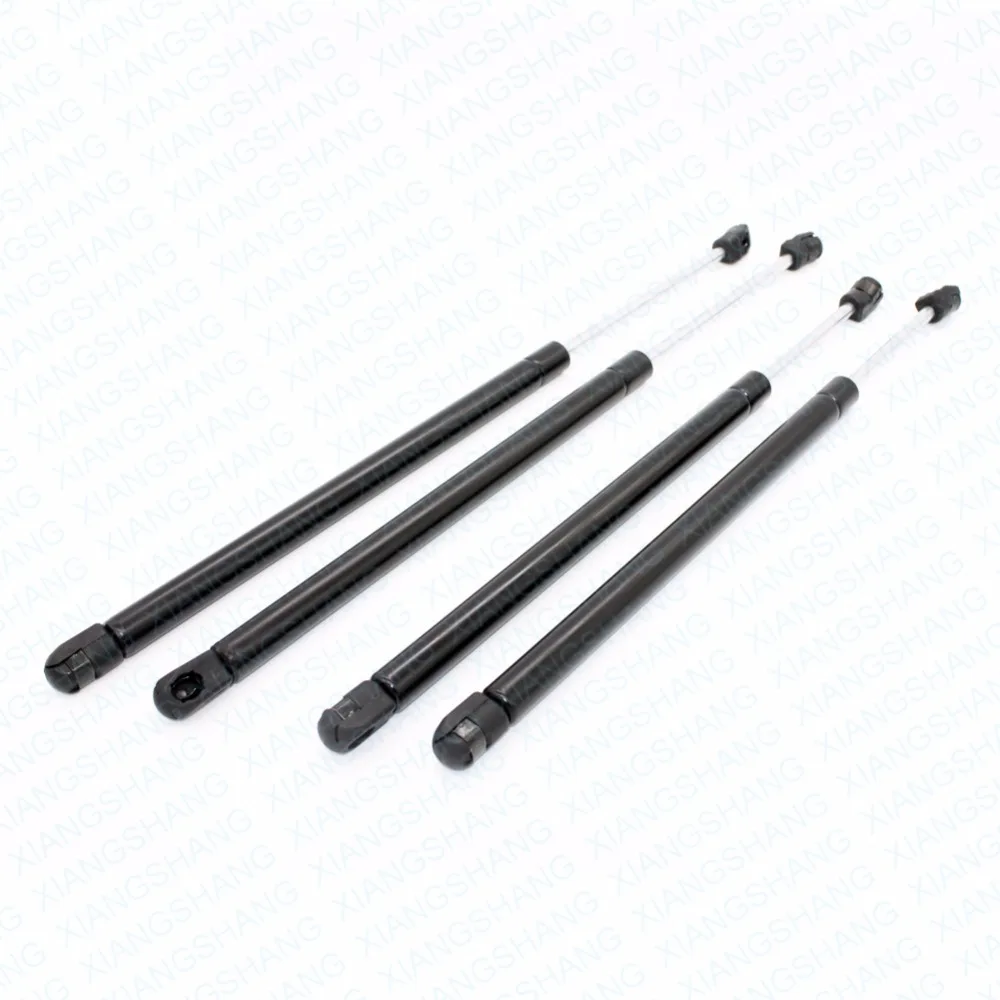 Для hyundai Tucson 2005-2008 2009 Shock Strut Arm автоматическое заднее стекло и задний Liftgate газовые Пружинные стойки Лифт поддерживает демпфер