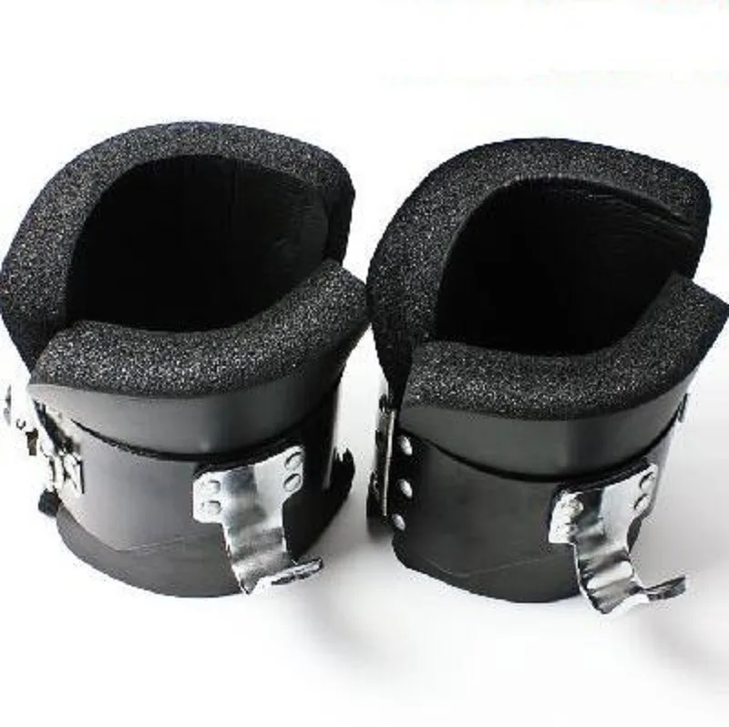 1 Pair inversion boots Anti Gravity Ankle Boots Fitness Hanging Pull Up shoes For Weight Lifting Workout Equipment D90603 1 Pair inversion boots Anti Gravity Ankle Boots Fitness Hanging Pull Up shoes For Weight Lifting Workout Equipment D90603