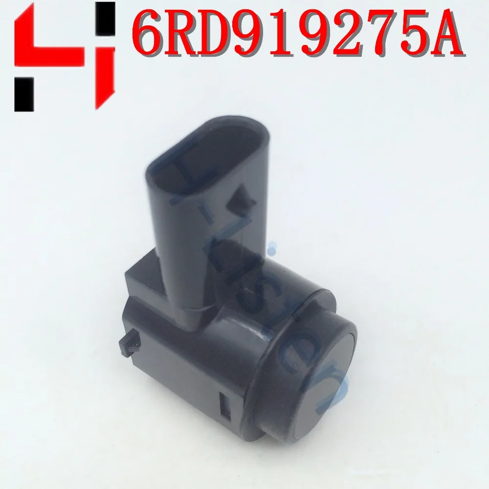 1 шт. 6RD919275A, датчик парктроника PDC для A3 A4 A5 A6 A8 Q5 Q7 TT R8 Quattro Avant парк Сенсор 6RD 919 275 A
