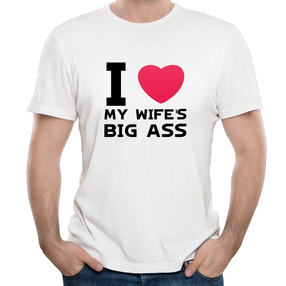 Big ass wife