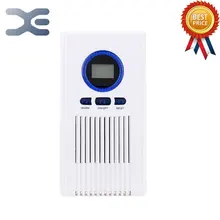 Дезодорант для ванной комнаты очиститель воздуха аппарат для дезинфекции озоном 110 в европейские правила