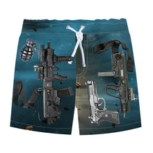 Крутые пляжные шорты для мальчиков, От 2 до 10 лет для серфинга, штаны, модная детская доска