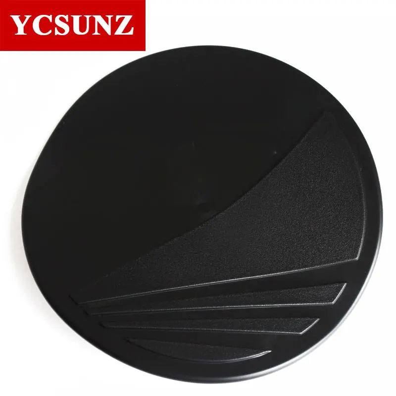 2015 Black Gas tank cover For Isuzu mu-x 2017 Accessories car styling Exterior Parts For Isuzu mux 2014-2017 Accessories Ycsunz 2015 Black Gas tank cover For Isuzu mu-x 2017 Accessories car styling Exterior Parts For Isuzu mux 2014-2017 Accessories Ycsunz