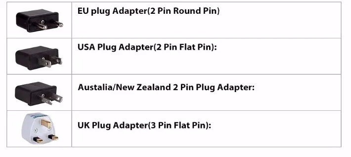 Power Plug