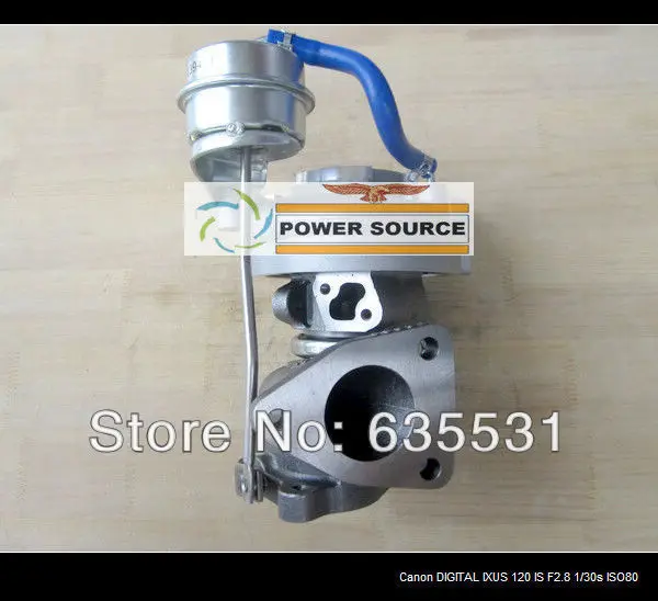 CT12B 17201-58040 17201 58040 Turbo турбины турбонагнетатель для тoyota Hiace мега-крейсер 1996-02 15B-FT 15 BFTE 15B 4.1L