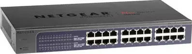 

FREE SHIPPING JGS524E 24 port Gigabit /1000M network management system