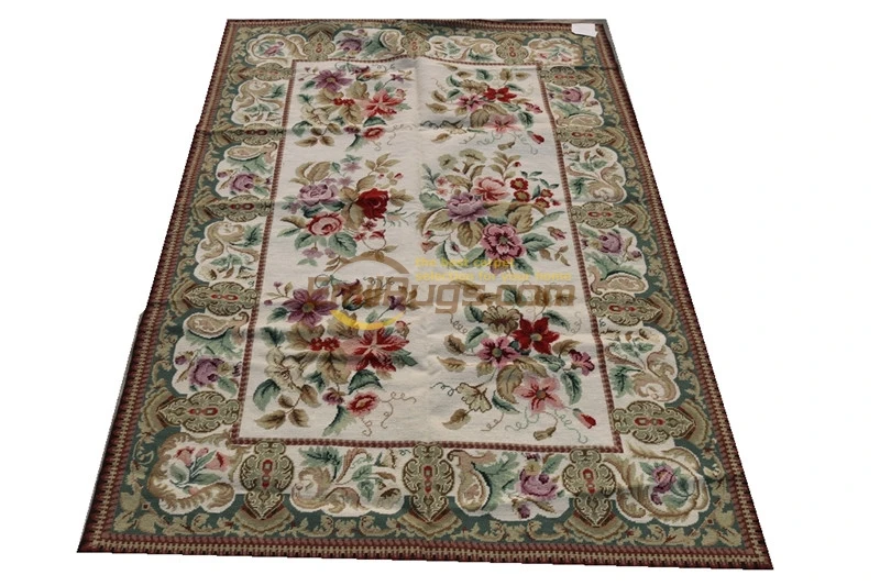 Кружево Ковры рукоделие ковры 122 см X 183 см 4X6 n-122gc3neeyg9