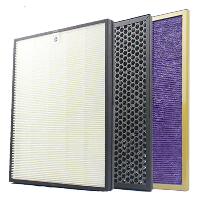 

Adgar fit PHILIPS air purifier AC4090 filter 4181+4183+4184 filter