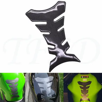 

New fashion universal motorcycle decal gas fuel tank pad protection sticker for BMW F800GS F800R F800S F800S F700GS F650GS